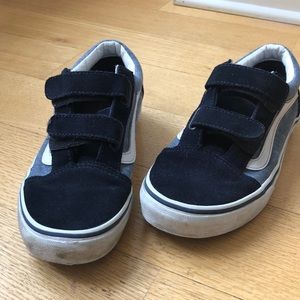 Vans sneakers, The Old Skool low